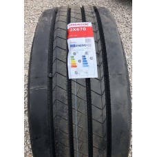 385/65 R22.5 RoadX TBR DX670 20PR 160K vt, прицепная
